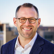 Josh Cohen