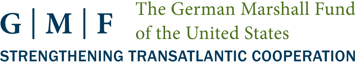 GMF logo