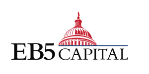 EB5 Capital logo