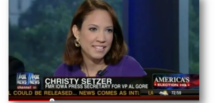 How I’m Prepping for My Election Night TV Appearance (And How You Can, Too)
