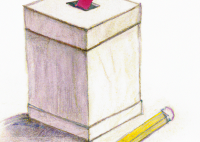 AI and Protecting Voter Rolls: Safeguarding Democracy in the Age of Disinformation