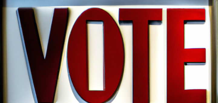 On the Precipice: The Future of American Democracy and the Role of AI