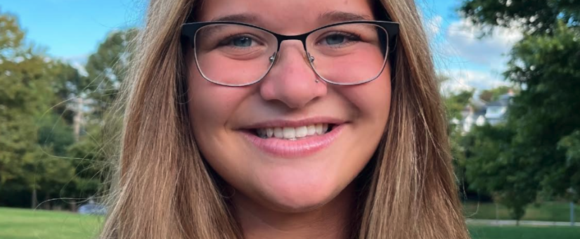 Ellie Krushinski