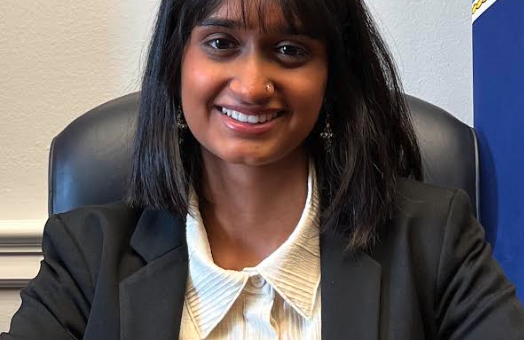 Amita Ganesh