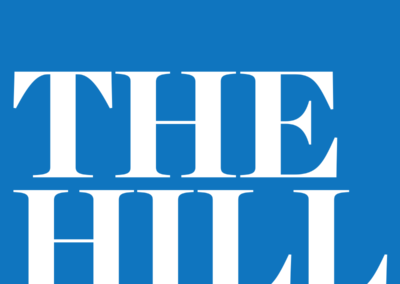 The Hill: “There is precedent for Clarence Thomas to resign — he needs to step down now”