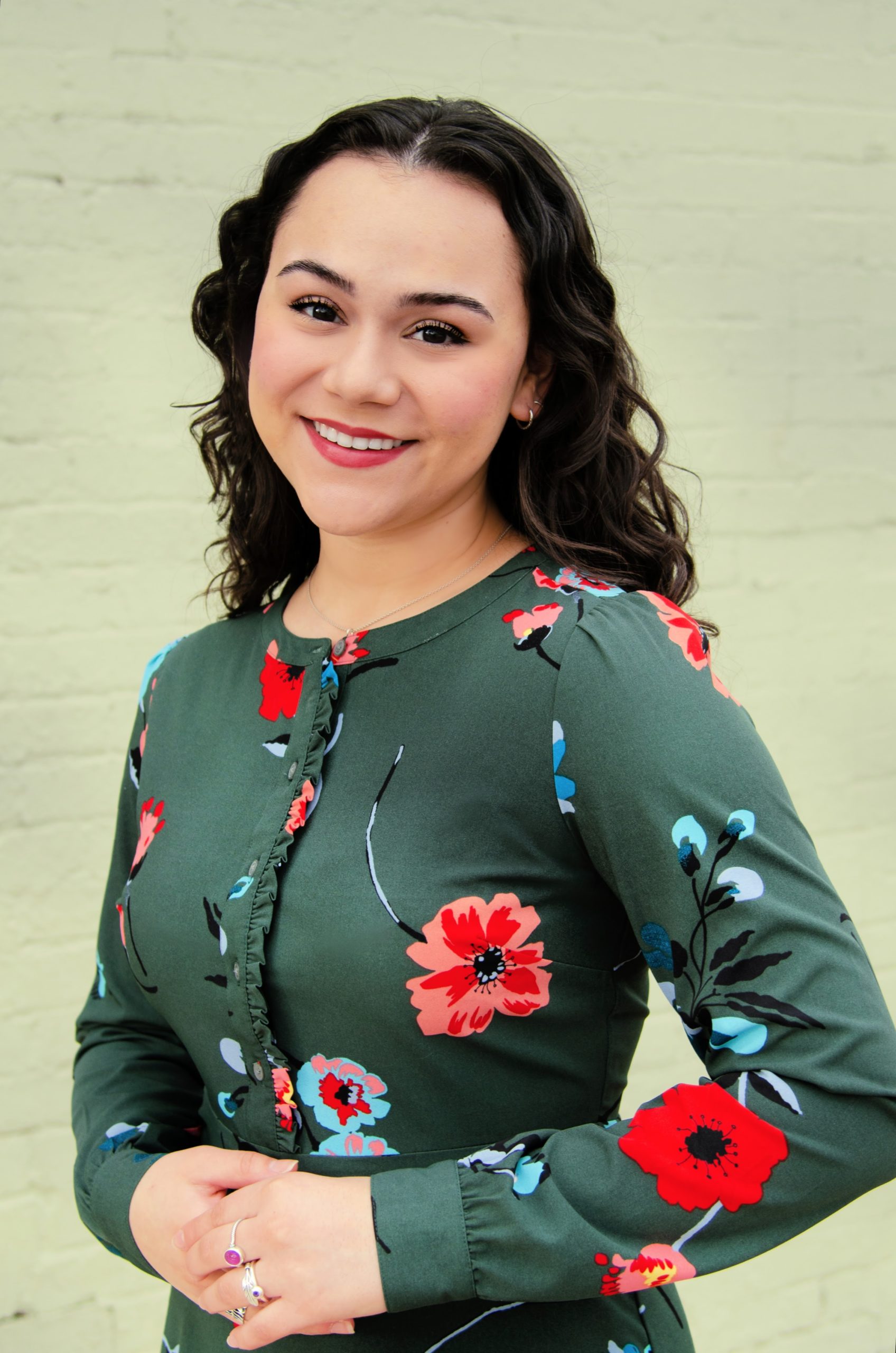 Pitman_Headshot Ellie Krushinski