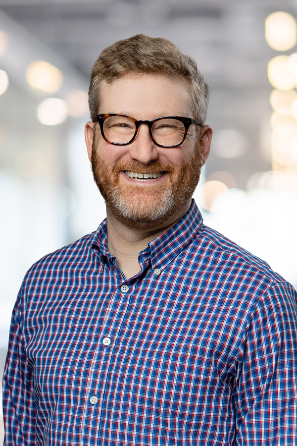 Joel Mendelson