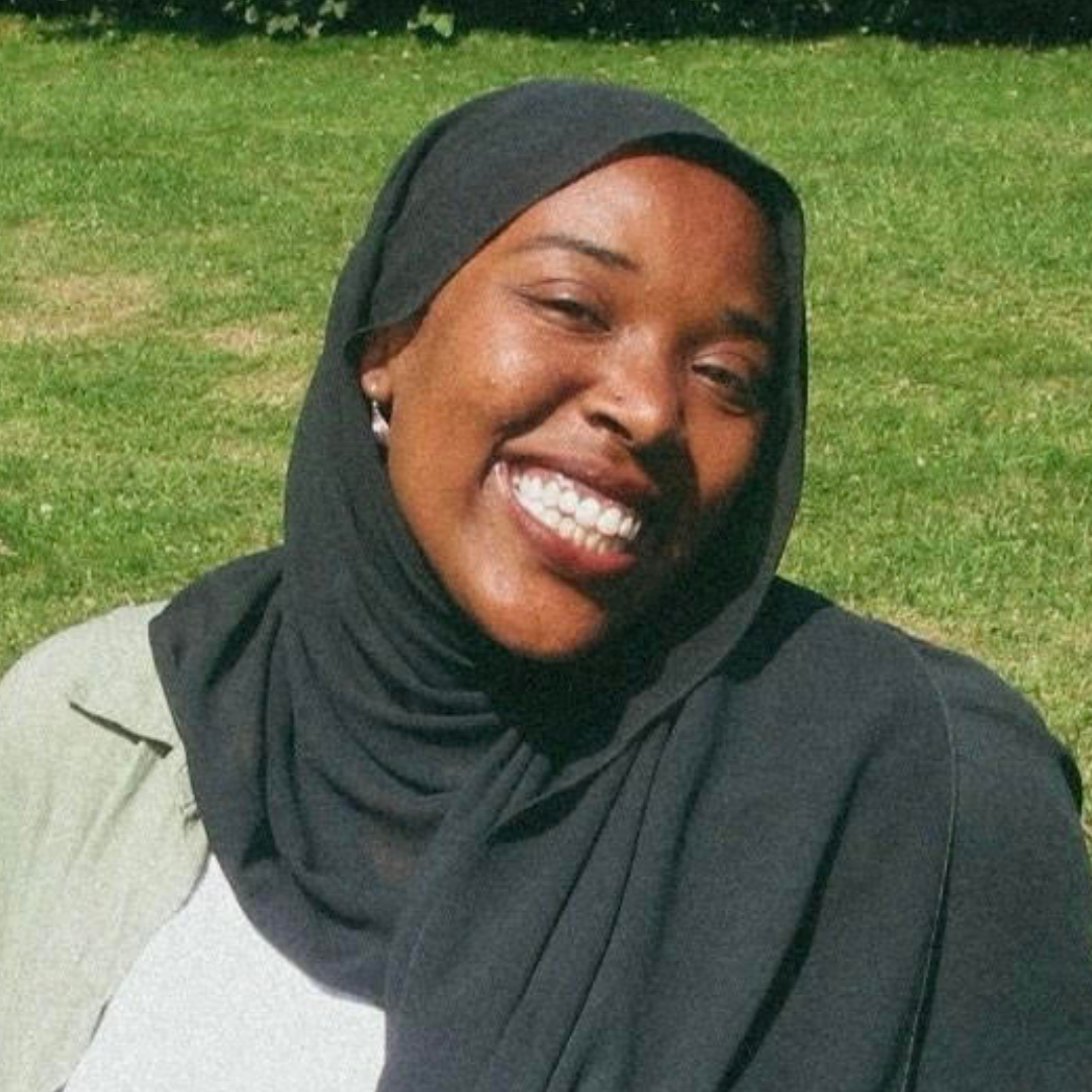 Leila Akinwumiju Leila Akinwumiju