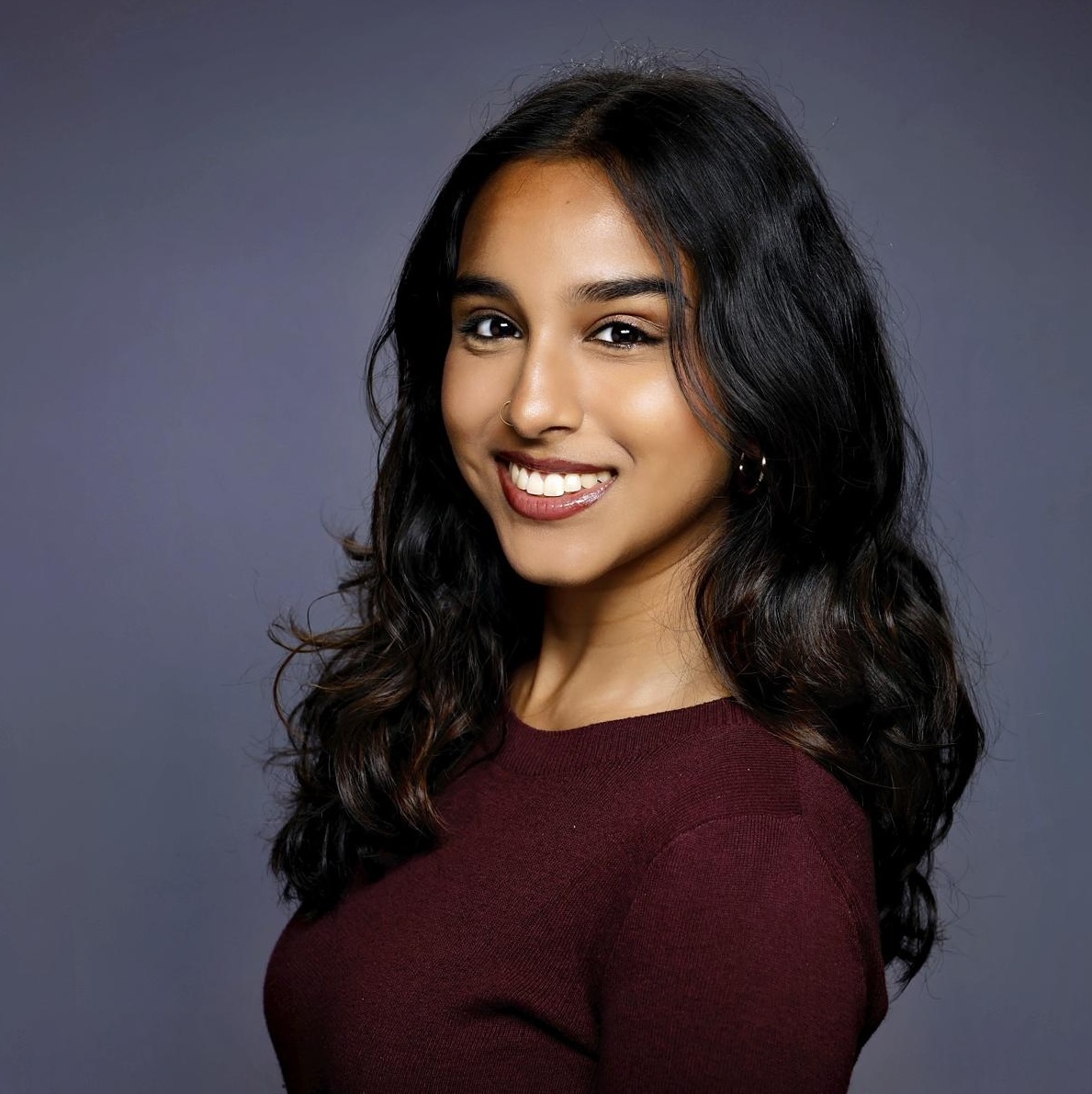 Ananya Gondesi